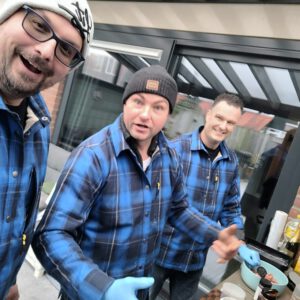 Barbecue workshop 9-11-2024