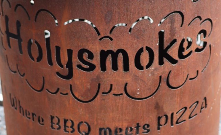 HolySmokes