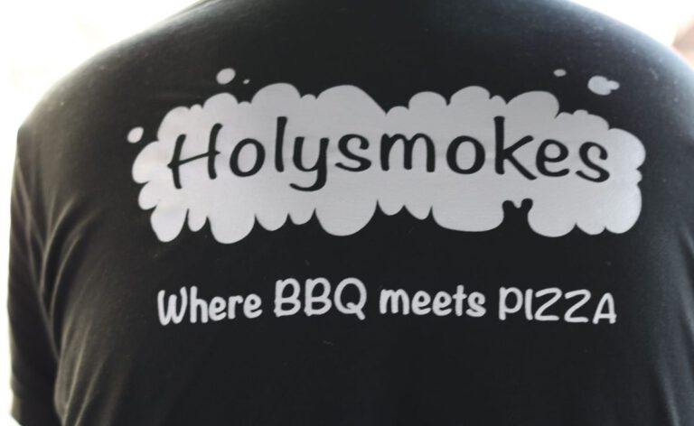 HolySmokes